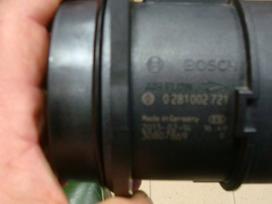 Kia Sportage, 0281002721, bosch firmos 2013 02 14 gamybos oro srauto matuoklis tinka