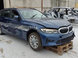 BMW 330 Ardyme turime 330e g21 detales siunčiame ir į kitus miestus