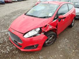 Ford Fiesta rezerves daļās. Www partan eu platus naudotu daliu pasirinkimas
