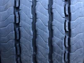 Michelin X Multi Z, всесезонные 275/70 R22,5