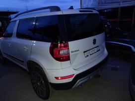 Skoda Yeti rezerves daļās. Uab dėvautoda įm k 304446362 pvm mok koda