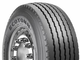 Fulda, all-season 385/55 R22,5