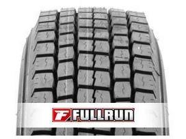 Fullrun, universalios 315/60 R22,5