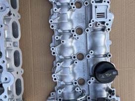 Mercedes-Benz C180, 274910, cylinder head