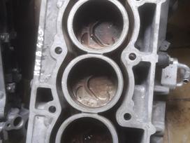 Renault Megane, M5MB450, Variklis dalimis m5mb450