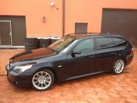 BMW 550 for parts. Bmw520i 2004m bmw520d 2004 2008m bmw525d 2004 200