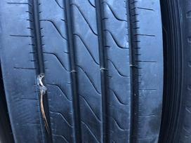 Dunlop SP372, universalios 275/70 R22,5