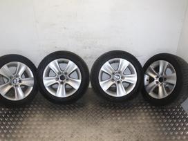 BMW F10 F11, light alloy, R17