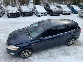 Ford Mondeo Qyba 85kw 92kw ir 74 kw 2 0 tdci 103kw 85kw color g6