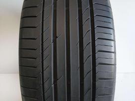 Continental SportContact 5 RFT 2021m, летние 285/45 R19