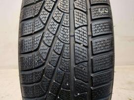 Pirelli SottoZero, зимние 225/35 R19
