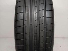 Goodyear Eagle F1 Asymmetric 5 MO, летние 235/55 R19