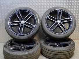 Opel MOKKA, light alloy, R19