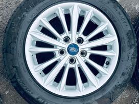 Ford, легкосплавные , R16
