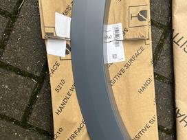 Audi Q8 body parts
