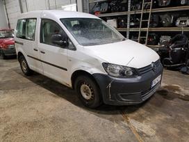 Volkswagen Caddy dalimis. 8620 34257 dalis siunciu i visus lietuvos miestus