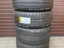 Pirelli P ZERO, vasaras 275/45 R21