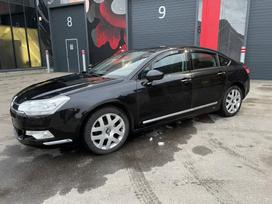 Citroen C5 dalimis. 8620 34257 dalis siunciu i visus lietuvos miestus l