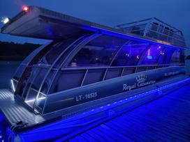 Holiday boat Sun Deck, катамараны