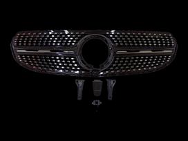 Mercedes-Benz GLC klasė body parts