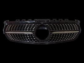 Mercedes-Benz B klasė body parts