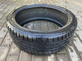 Goodyear Eagle F1, summer 245/35 R20