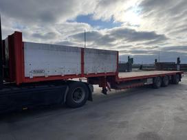 -Kita-, custom trailer / semi-trailer
