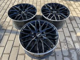 Audi 8W0601025DD, light alloy, R18