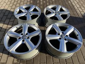 Audi 4L0601025H, легкосплавные , R20