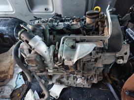 Volkswagen Golf, CZD, 1 4 czd