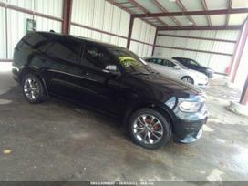 Dodge Durango for parts. Dalimis dodge durango 3 6l awd 2019 naujos ir nau