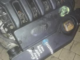 Land Rover Freelander, 204D3, Variklis 204d3