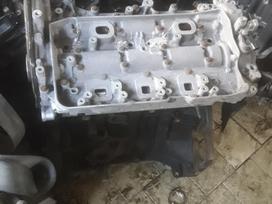 Renault Trafic, M9RV710, engine