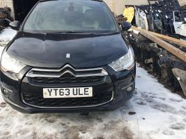 Citroen DS4