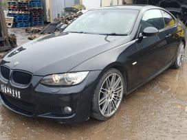 BMW 330 E92 msport 330i dalimis spalva 475 galima rezervacija bei