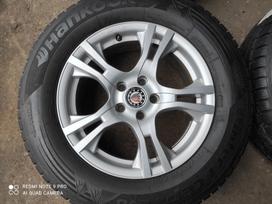 -Kita- Su slegio davikliais, light alloy, R16
