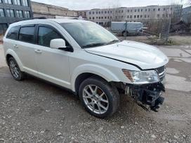Dodge Journey Perkant naudotą autodetalę ir keičiant ją mūsų autoservise auto