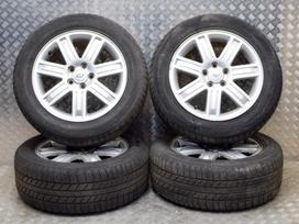 Land Rover RANGE ROVER III, легкосплавные , R19