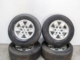 Ford RANGER, lengvojo lydinio, R16