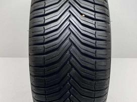 Michelin CrossClimate 2022m, universalios 215/55 R17