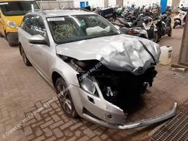 Skoda Octavia dalimis. škoda octavia 2017m variklio kubatūra 1 6 dyzelis mechan