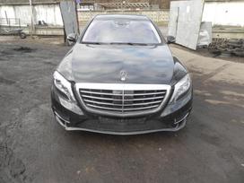 Mercedes-Benz S65 AMG for parts