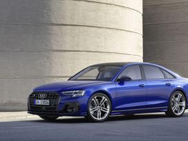 Audi S8 по частям. Visos naujos originalios audi s8 dalys ir kitų modelių