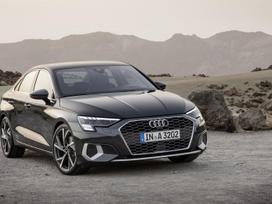 Audi A3 по частям. Visos naujos originalios audi a3 sedan a3 sportback d