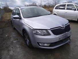 Skoda Octavia dalimis. Uab dėvautoda įm k 304446362 pvm mok kodas lt100