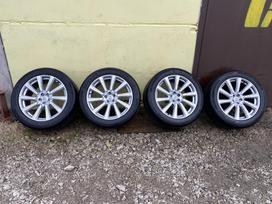 Volvo, light alloy, R20