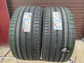 Yokohama Advan Sport V107, летние 325/40 R22