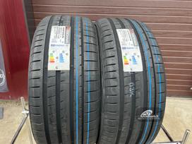 Yokohama Advan Sport V107, summer 285/45 R22