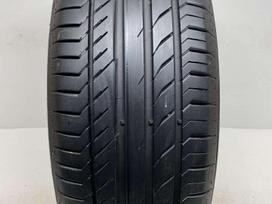 Continental ContiSportContact 5 2020m, summer 215/50 R17