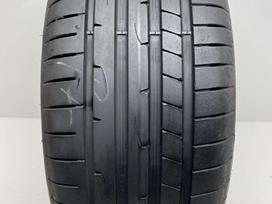 Dunlop SportMaxx RT 2 2021m, летние 245/45 R17